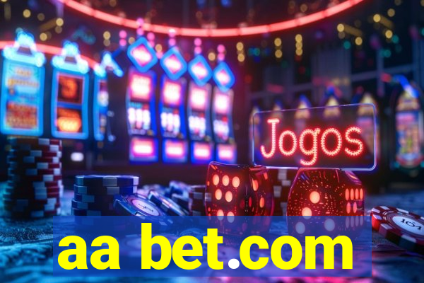 aa bet.com